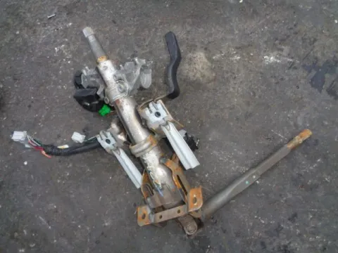 Κολόνα Τιμονιού Μεταχειρισμένη για HONDA JAZZ (2002 - 2005) (GD) , (2005 - 2008) (GD) *Δ* Κολόνα Τιμονιού Μεταχειρισμένη για HONDA JAZZ (2002 - 2005) (GD) , (2005 - 2008) (GD) *Δ*