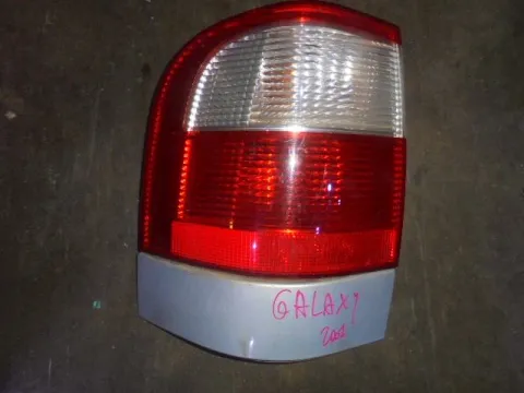 Φανάρι Πίσω Αριστερό για FORD GALAXY (2000 - 2005) Mk1b (WGR) Φανάρι Πίσω Αριστερό για FORD GALAXY (2000 - 2005) Mk1b (WGR)