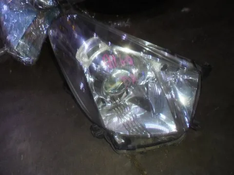 Φανάρι Εμπρός Δεξί για TOYOTA IQ (2009 - ) (AJ1) Φανάρι Εμπρός Δεξί για TOYOTA IQ (2009 - ) (AJ1)