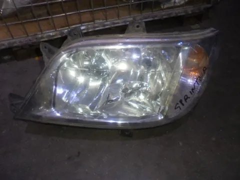 Φανάρι Εμπρός Αριστερό για MERCEDES SPRINTER (2003-2006) Φανάρι Εμπρός Αριστερό για MERCEDES SPRINTER (2003-2006)