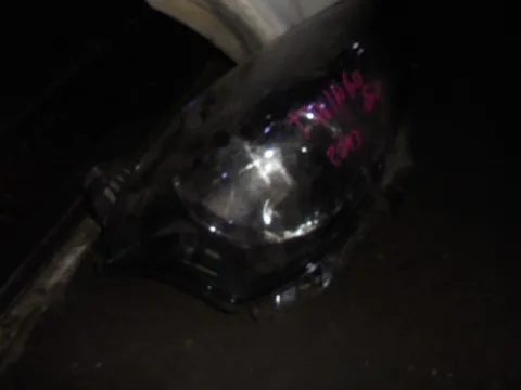 Φανάρι Εμπρός Αριστερό για RENAULT TWINGO (2013 - ) Hatchback - 3dr