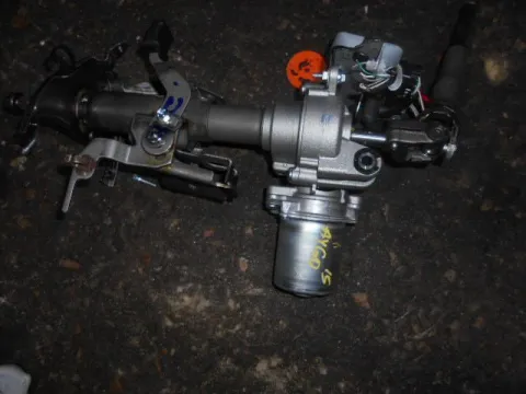 Κολόνα Τιμονιού Ηλεκτρική Μεταχειρισμένη JJ301001571 για TOYOTA AYGO (2014 - )