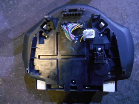 Κοντέρ για PEUGEOT 108 (2014 - ) -  Κοντέρ για PEUGEOT 108 (2014 - ) -