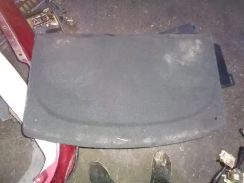 Εταζέρα για VW SCIROCCO (2008 - 2014) (137) Εταζέρα για VW SCIROCCO (2008 - 2014) (137)