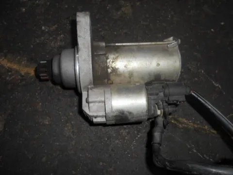 Μίζα 2610103130 για VW POLO (2009 - 2014) (6R) 1400 (CAVE) Petrol 180 GTI Μίζα 2610103130 για VW POLO (2009 - 2014) (6R) 1400 (CAVE) Petrol 180 GTI