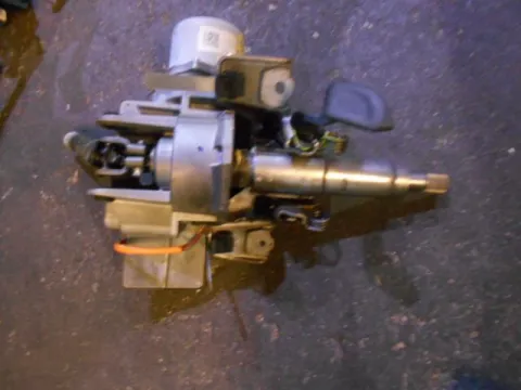 Κολόνα Τιμονιού Ηλεκτρική Μεταχειρισμένη Πορτοκαλί Κάλυμμα για OPEL CORSA (2006 - 2011) D Κολόνα Τιμονιού Ηλεκτρική Μεταχειρισμένη Πορτοκαλί Κάλυμμα για OPEL CORSA (2006 - 2011) D