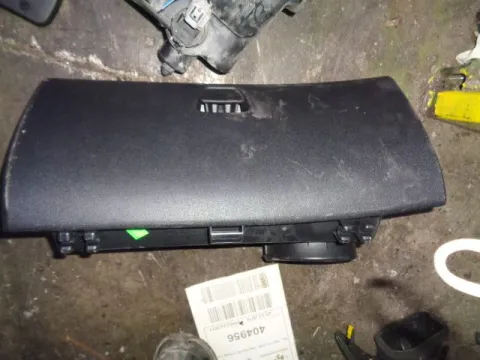 Ντουλαπάκι για TOYOTA AYGO (2014 - ) *Γ*