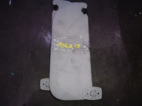 Σετ Σκιαδίων για TOYOTA AYGO (2014 - )