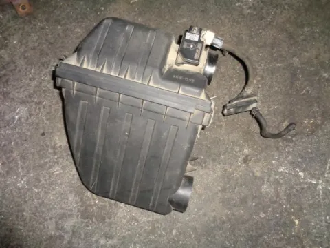 Φιλτροκούτι με AirFlow E5T60371 για SUZUKI IGNIS (2003 - 2008) (RM) *Δ* *91399* Φιλτροκούτι με AirFlow E5T60371 για SUZUKI IGNIS (2003 - 2008) (RM) *Δ* *91399*