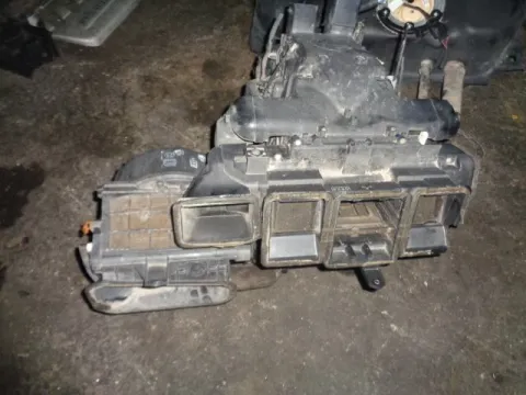 Ψύκτης (Εβαπορέτα) με Μοτέρ Καλοριφέρ για TOYOTA CARINA (1992 - 1995) E (T190) , (1996 - 1997) E (T190) *Δ* Ψύκτης (Εβαπορέτα) με Μοτέρ Καλοριφέρ για TOYOTA CARINA (1992 - 1995) E (T190) , (1996 - 1997) E (T190) *Δ*