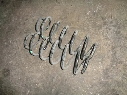 Ελατήρια Ανάρτησης Πίσω για TOYOTA AYGO (2014 - ) *Δ*