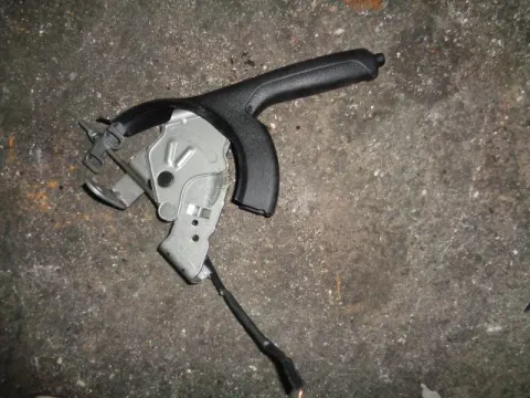 Καστάνια Χειροφρένου για TOYOTA AYGO (2014 - ) *Δ*