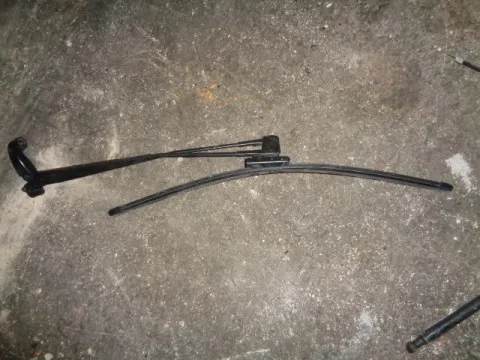 Μπράτσα Υαλοκαθαριστήρων Εμπρός για TOYOTA AYGO (2014 - ) *Δ* Μπράτσα Υαλοκαθαριστήρων Εμπρός για TOYOTA AYGO (2014 - ) *Δ*