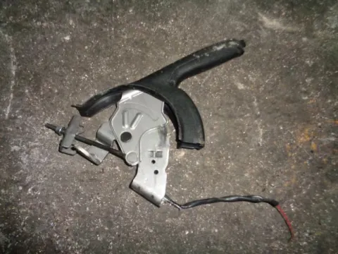 Καστάνια Χειροφρένου για TOYOTA AYGO (2014 - ) *Δ*