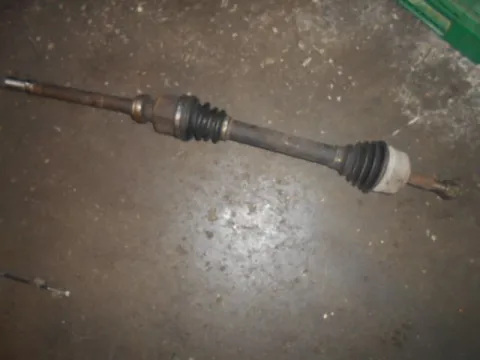 Ημιαξόνιο Εμπρός Δεξί για PEUGEOT 206 (2002 - 2008) SW 1400
