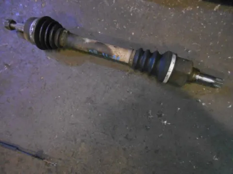 Ημιαξόνιο Εμπρός Αριστερό για PEUGEOT 206 (2002 - 2008) SW 1400 Ημιαξόνιο Εμπρός Αριστερό για PEUGEOT 206 (2002 - 2008) SW 1400