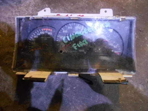 Κοντέρ για FIAT CINQUECENTO (1992 - 1998) (170) Κοντέρ για FIAT CINQUECENTO (1992 - 1998) (170)