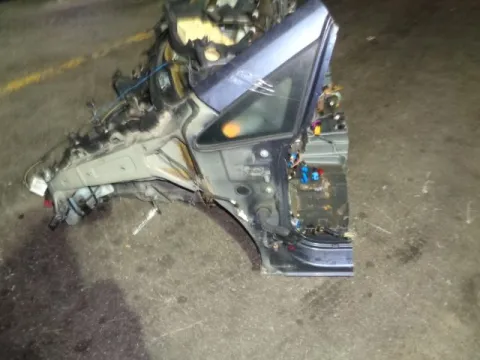 Τροπέτο Εμπρός Κουφάρι για OPEL CORSA (2006 - 2011) D , (2011 - 2014) D *Α* - 