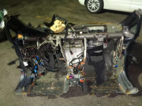 Τροπέτο Εμπρός Κουφάρι για OPEL CORSA (2006 - 2011) D , (2011 - 2014) D *Α* - 