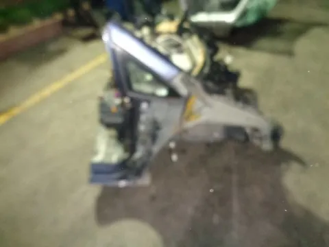 Τροπέτο Εμπρός Κουφάρι για OPEL CORSA (2006 - 2011) D , (2011 - 2014) D *Α* - 