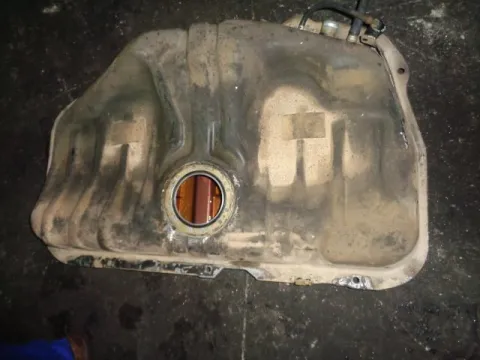 Δεξαμενή Καυσίμου (Ρεζερβουάρ) για NISSAN ALMERA (1995 - 1998) (N15) , (1998 - 2000) (N15) *ΔΒ* Δεξαμενή Καυσίμου (Ρεζερβουάρ) για NISSAN ALMERA (1995 - 1998) (N15) , (1998 - 2000) (N15) *ΔΒ*