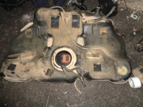 Δεξαμενή Καυσίμου (Ρεζερβουάρ) 172062F000 για NISSAN PRIMERA (1996 - 1999) (P11) *ΔΒ* Δεξαμενή Καυσίμου (Ρεζερβουάρ) 172062F000 για NISSAN PRIMERA (1996 - 1999) (P11) *ΔΒ*