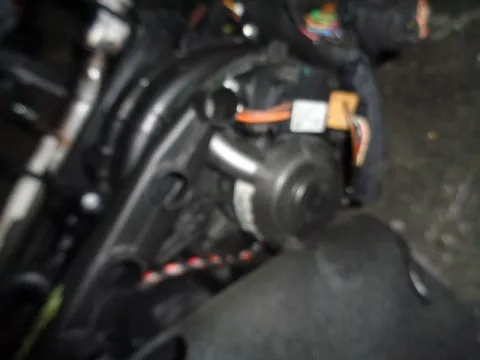 Ψύκτης (Εβαπορέτα) με Μοτέρ Καλοριφέρ για VW SCIROCCO (2008 - 2014) (137) , (2014 - ) *Δ* -  Ψύκτης (Εβαπορέτα) με Μοτέρ Καλοριφέρ για VW SCIROCCO (2008 - 2014) (137) , (2014 - ) *Δ* -