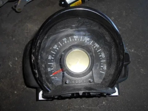 Κοντέρ για CITROEN C1 (2014 - ) Κοντέρ για CITROEN C1 (2014 - )