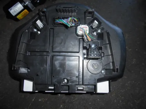 Κοντέρ για CITROEN C1 (2014 - ) - 