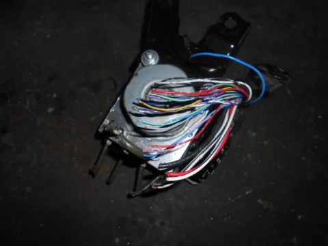 Μονάδα ABS 445400H070 για CITROEN C1 (2014 - ) Μονάδα ABS 445400H070 για CITROEN C1 (2014 - )