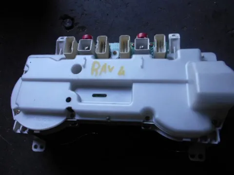 Κοντέρ 8380042860 για TOYOTA RAV-4 (2000 - 2004) (XA20) 2000 (1CD-FTV) Diesel 116 (CLA21) D-4D 4WD -  Κοντέρ 8380042860 για TOYOTA RAV-4 (2000 - 2004) (XA20) 2000 (1CD-FTV) Diesel 116 (CLA21) D-4D 4WD -