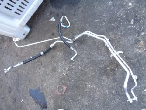 Σωλήνας A-C για CITROEN C1 (2014 - ) *Δ* Σωλήνας A-C για CITROEN C1 (2014 - ) *Δ*