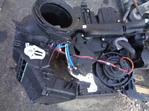 Ψύκτης (Εβαπορέτα) με Μοτέρ Καλοριφέρ T918262 για CITROEN C1 (2014 - ) *Δ* Ψύκτης (Εβαπορέτα) με Μοτέρ Καλοριφέρ T918262 για CITROEN C1 (2014 - ) *Δ*