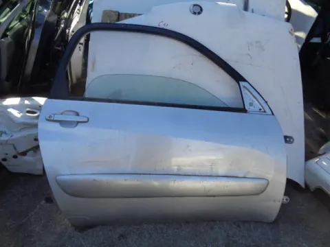 Πόρτα Δεξιά Δίπορτη για TOYOTA RAV-4 (2000 - 2004) (XA20) Πόρτα Δεξιά Δίπορτη για TOYOTA RAV-4 (2000 - 2004) (XA20)