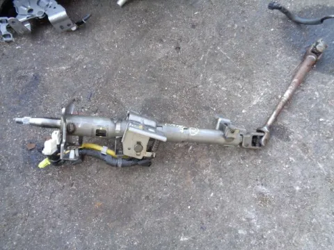 Κολόνα Τιμονιού Μεταχειρισμένη για HYUNDAI MATRIX (2001 - 2006) (FC) *Δ* Κολόνα Τιμονιού Μεταχειρισμένη για HYUNDAI MATRIX (2001 - 2006) (FC) *Δ*