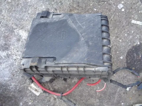 Ασφαλειοθήκη Μηχανής 1K0971228L για VW SCIROCCO (2008 - 2014) (137) *Δ* Ασφαλειοθήκη Μηχανής 1K0971228L για VW SCIROCCO (2008 - 2014) (137) *Δ*