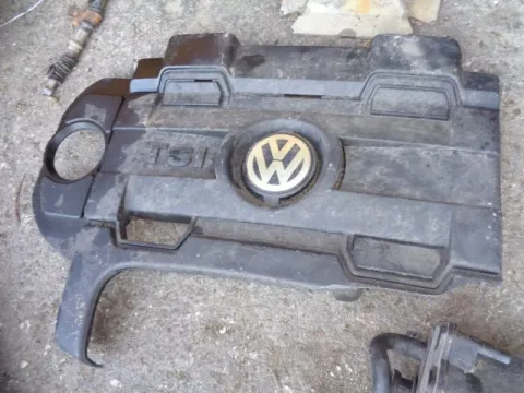 Κάλυμμα Κινητήρα για VW SCIROCCO (2008 - 2014) (137) *Δ* Κάλυμμα Κινητήρα για VW SCIROCCO (2008 - 2014) (137) *Δ*