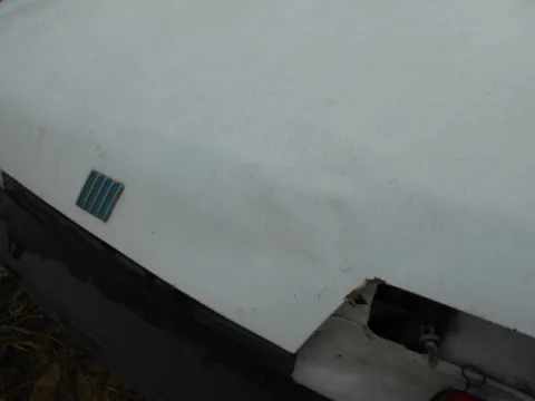 Τροπέτο Αμάξι κομπλέ Με Μηχανή (ΟΧΙ ΚΑΛΗ ΛΕΙΠΕΙ ΚΑΠΑΚΙ) Και Σασμάν για FIAT CINQUECENTO (1992 - 1998) (170) Hatchback - 3dr *ΔΒ*