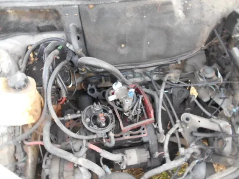 Τροπέτο Αμάξι κομπλέ Με Μηχανή (ΟΧΙ ΚΑΛΗ ΛΕΙΠΕΙ ΚΑΠΑΚΙ) Και Σασμάν για FIAT CINQUECENTO (1992 - 1998) (170) Hatchback - 3dr *ΔΒ* - 