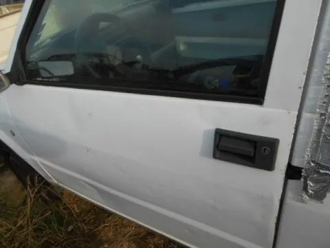 Τροπέτο Αμάξι κομπλέ Με Μηχανή (ΟΧΙ ΚΑΛΗ ΛΕΙΠΕΙ ΚΑΠΑΚΙ) Και Σασμάν για FIAT CINQUECENTO (1992 - 1998) (170) Hatchback - 3dr *ΔΒ* - 