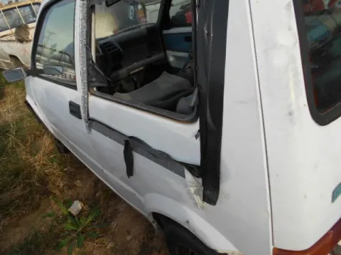 Τροπέτο Αμάξι κομπλέ Με Μηχανή (ΟΧΙ ΚΑΛΗ ΛΕΙΠΕΙ ΚΑΠΑΚΙ) Και Σασμάν για FIAT CINQUECENTO (1992 - 1998) (170) Hatchback - 3dr *ΔΒ* - 