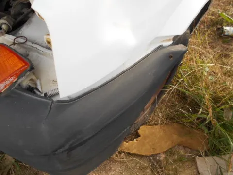 Τροπέτο Αμάξι κομπλέ Με Μηχανή (ΟΧΙ ΚΑΛΗ ΛΕΙΠΕΙ ΚΑΠΑΚΙ) Και Σασμάν για FIAT CINQUECENTO (1992 - 1998) (170) Hatchback - 3dr *ΔΒ* - 