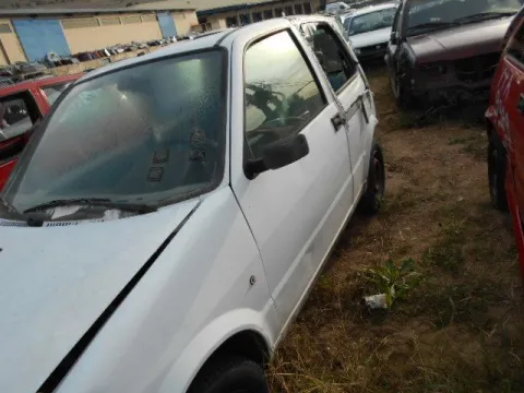 Τροπέτο Αμάξι κομπλέ Με Μηχανή (ΟΧΙ ΚΑΛΗ ΛΕΙΠΕΙ ΚΑΠΑΚΙ) Και Σασμάν για FIAT CINQUECENTO (1992 - 1998) (170) Hatchback - 3dr *ΔΒ* - 