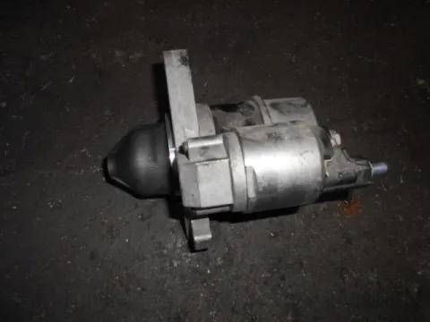 Μίζα 281000Q100B για TOYOTA AYGO (2014 - )