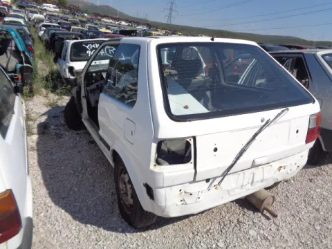 Τροπέτο Αμάξι Χ. Κινητήρα Χ. Σασμάν ΕΧΕΙ Ζαντολάστιχα 175/70/13 για NISSAN MICRA (1986 - 1992) (K10) Hatchback - 3dr 1200 MA12 petrol 60 CAT *ΔΒ* -  Τροπέτο Αμάξι Χ. Κινητήρα Χ. Σασμάν ΕΧΕΙ Ζαντολάστιχα 175/70/13 για NISSAN MICRA (1986 - 1992) (K10) Hatchback - 3dr 1200 MA12 petrol 60 CAT *ΔΒ* -