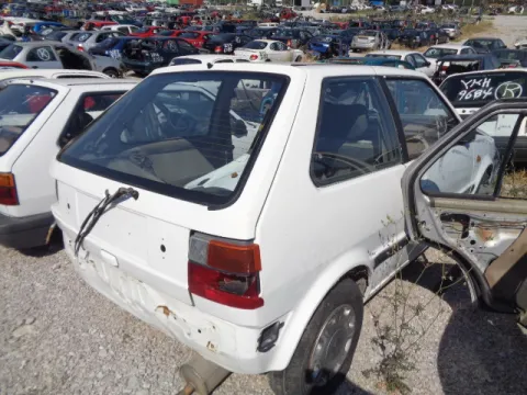 Τροπέτο Αμάξι Χ. Κινητήρα Χ. Σασμάν ΕΧΕΙ Ζαντολάστιχα 175/70/13 για NISSAN MICRA (1986 - 1992) (K10) Hatchback - 3dr 1200 MA12 petrol 60 CAT *ΔΒ* -  Τροπέτο Αμάξι Χ. Κινητήρα Χ. Σασμάν ΕΧΕΙ Ζαντολάστιχα 175/70/13 για NISSAN MICRA (1986 - 1992) (K10) Hatchback - 3dr 1200 MA12 petrol 60 CAT *ΔΒ* -