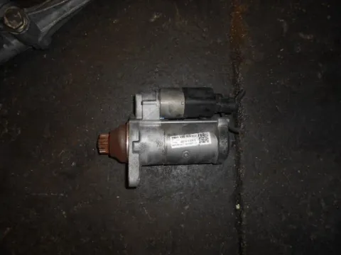Μίζα 02Z911024L για VW GOLF (2013 - ) Mk7 (5G) Μίζα 02Z911024L για VW GOLF (2013 - ) Mk7 (5G)