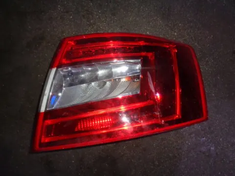Φανάρι Πίσω Δεξί χ.LED για SKODA OCTAVIA (2014 - ) Φανάρι Πίσω Δεξί χ.LED για SKODA OCTAVIA (2014 - )