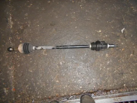 Ημιαξόνιο Εμπρός Δεξί για TOYOTA AYGO (2014 - )