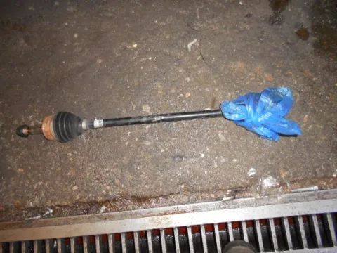 Ημιαξόνιο Εμπρός Δεξί για TOYOTA AYGO (2014 - )